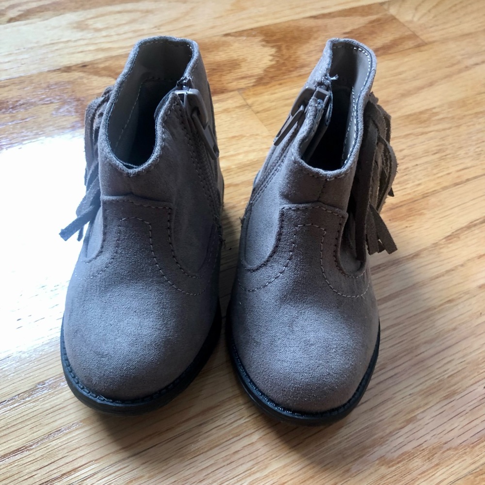Granimals Boots Size 3